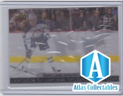 2017-18 Tim Hortons Upperdeck Triple Exposure TE-6 Patrik Laine